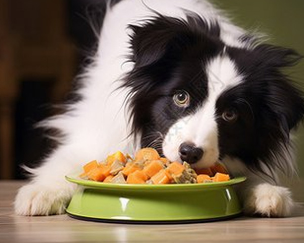 湖北质造超安心！幼年期犬粮选对很关键，含高蛋白 + 钙磷，助力幼犬健康成长